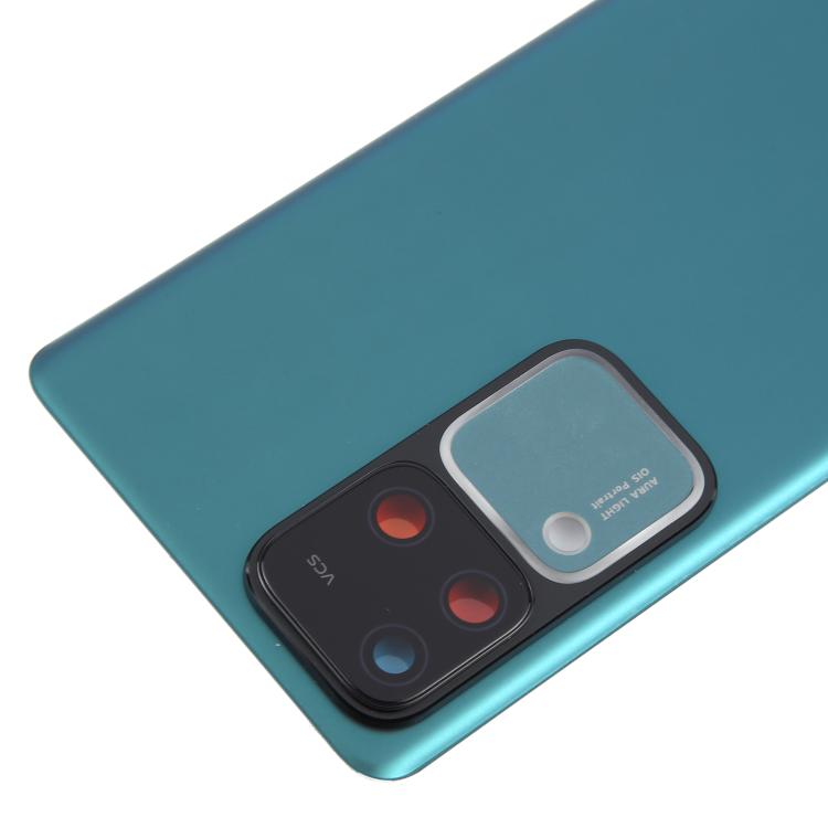 For vivo S18 5G Original Battery Back Cover with Camera Lens Frame