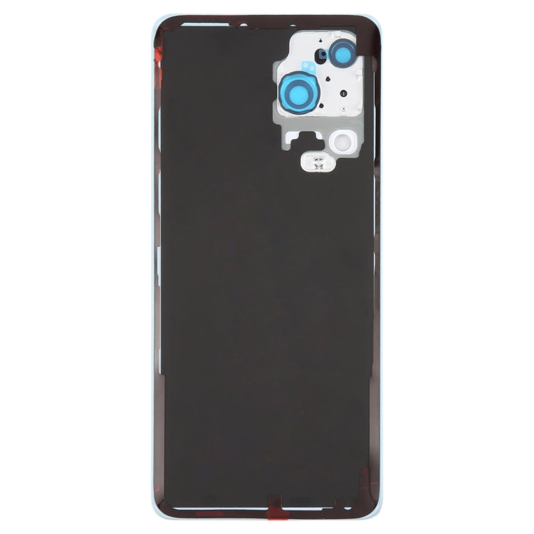 For vivo S18 5G Original Battery Back Cover with Camera Lens Frame