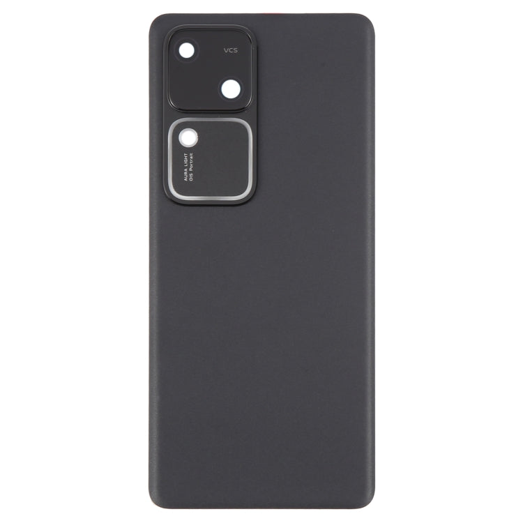 For vivo V30 5G Original Battery Back Cover with Camera Lens Frame