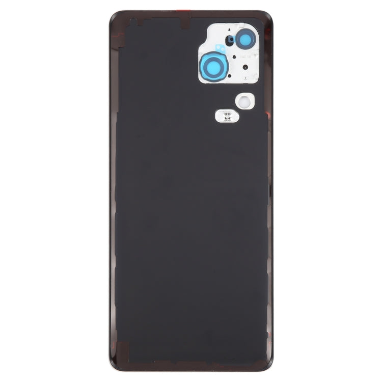 For vivo V30 5G Original Battery Back Cover with Camera Lens Frame
