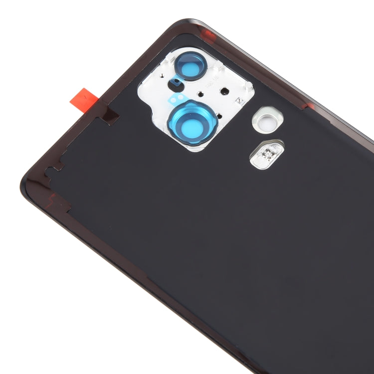 For vivo V30 5G Original Battery Back Cover with Camera Lens Frame