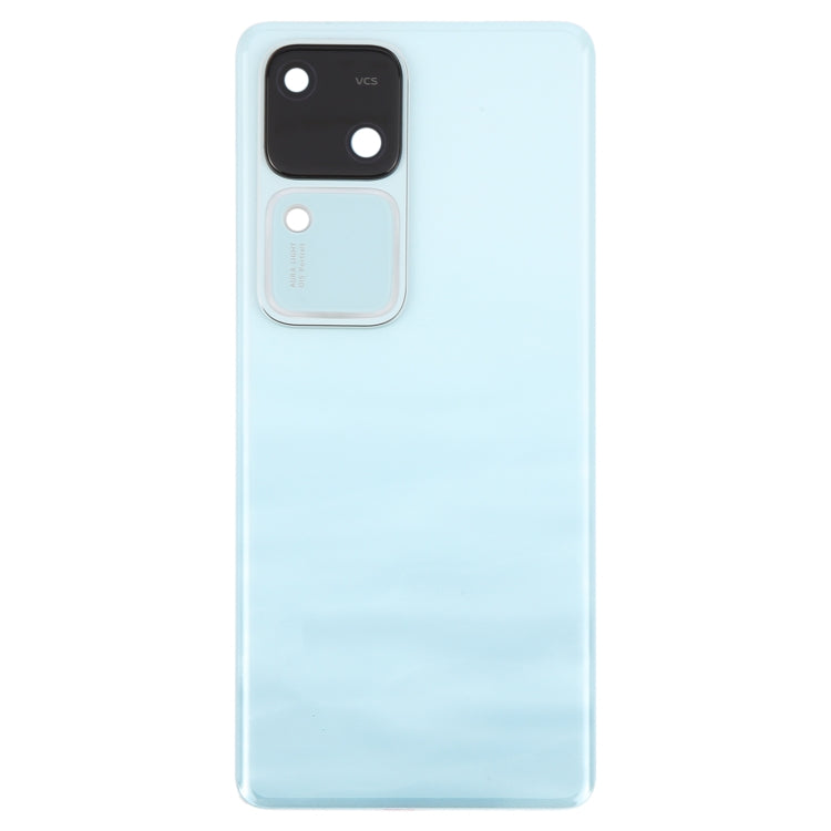 For vivo V30 5G Original Battery Back Cover with Camera Lens Frame