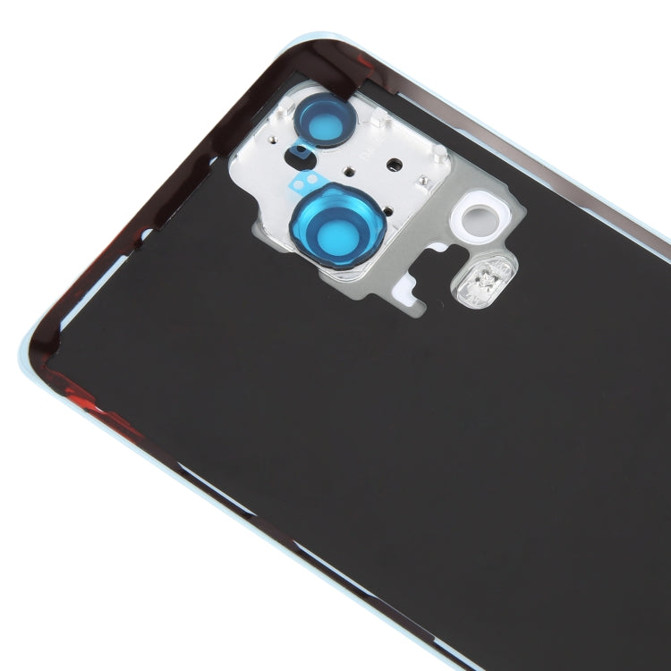 For vivo V30 5G Original Battery Back Cover with Camera Lens Frame