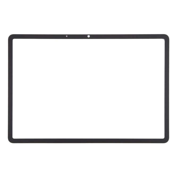 For Huawei MatePad 11.5 2024 BTKR-W00 Front Screen Outer Glass Lens, Matte Version  - Frosted Black
