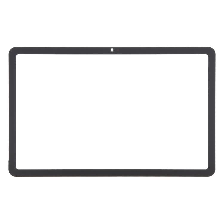 For Huawei MatePad SE 10.4 AGS5-W09 Front Screen Outer Glass Lens  - Black