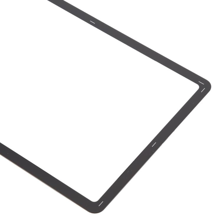 For Huawei MatePad SE 10.4 AGS5-W09 Front Screen Outer Glass Lens  - Black