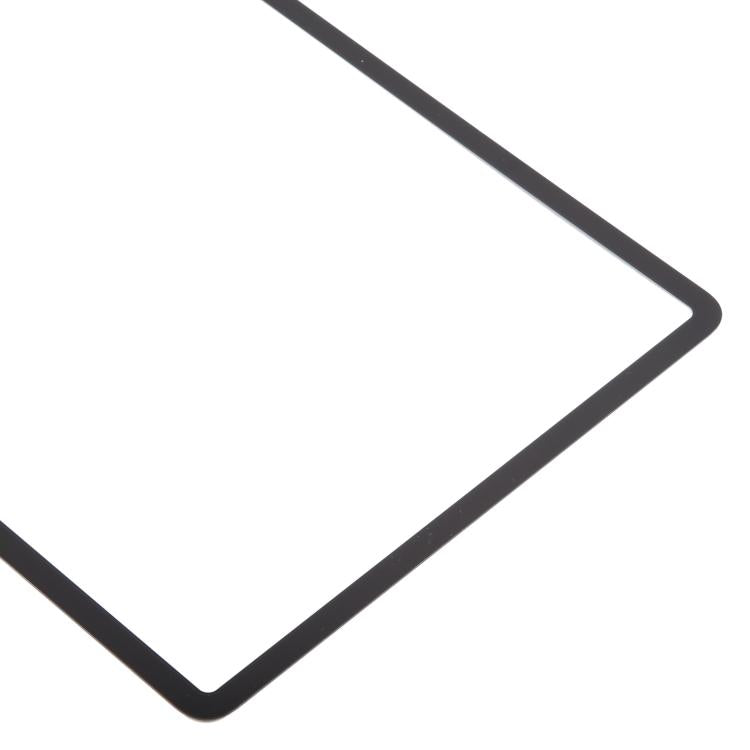For Huawei MatePad Air DBY2-W00 Front Screen Outer Glass Lens  - Black