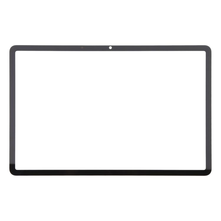 For Huawei MatePad SE 11 inch AGS6-W00 Front Screen Outer Glass Lens, Kids Version  - Black