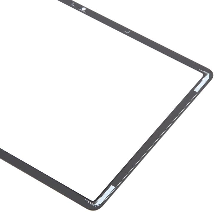 For Huawei MatePad SE 11 inch AGS6-W00 Front Screen Outer Glass Lens, Kids Version  - Black