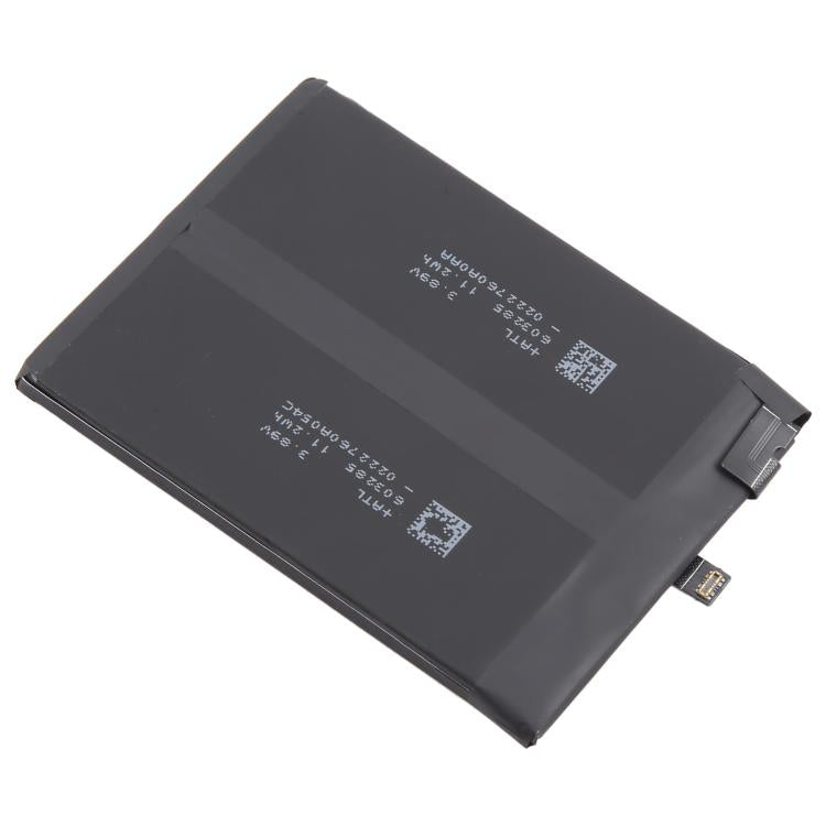 For ZTE Nubia RedMagic 8 Pro NX729J Li3928T89P8h603285 3000mAh Battery Replacement