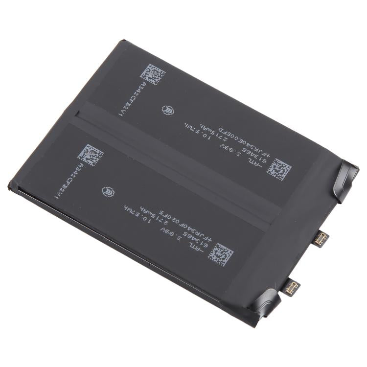 For ZTE Nubia RedMagic 9 Pro+ NX769J Li3927T89P8h613485 2700mAh Battery Replacement