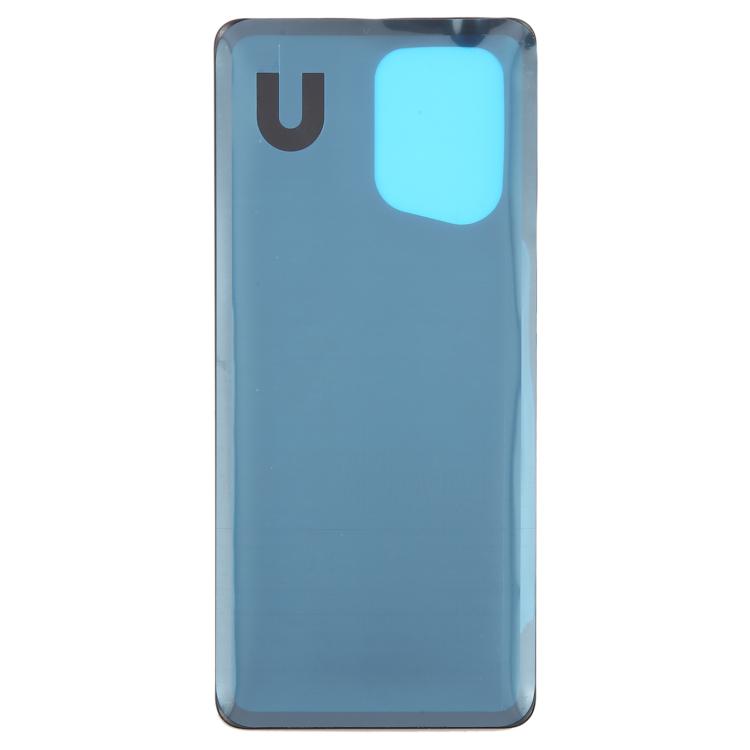 For OPPO Find X5 OEM Battery Back Cover