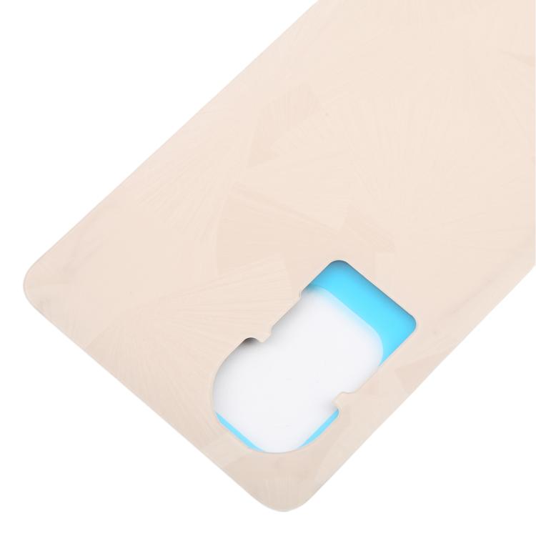 For vivo S19 OEM Battery Back Cover