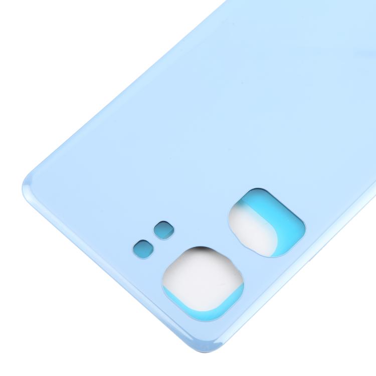 For vivo iQOO Neo9 OEM Battery Back Cover