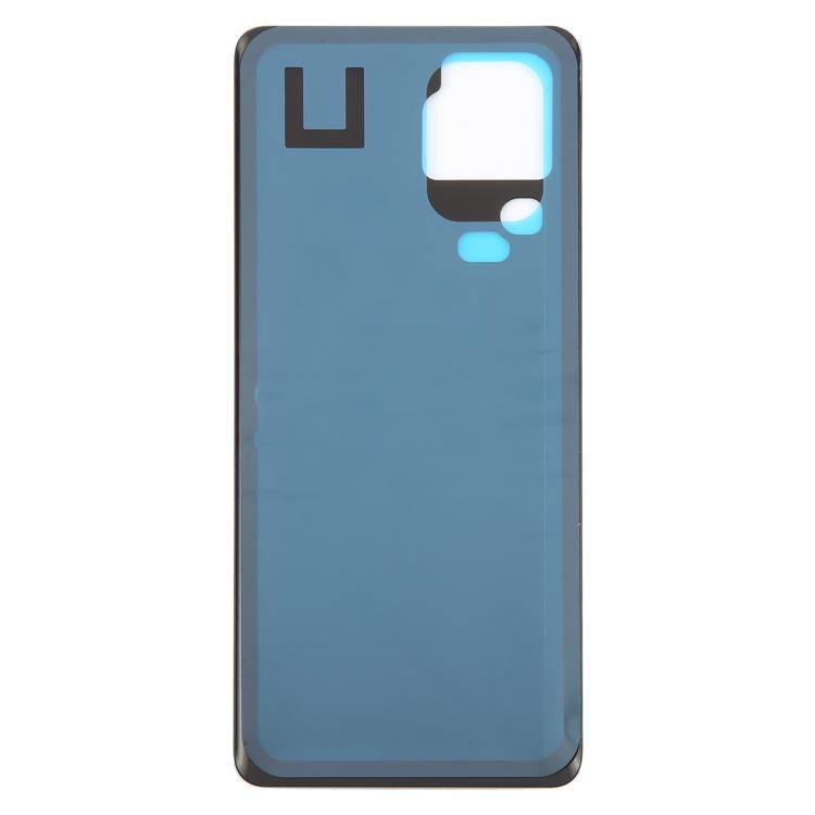 For vivo S18 OEM Battery Back Cover