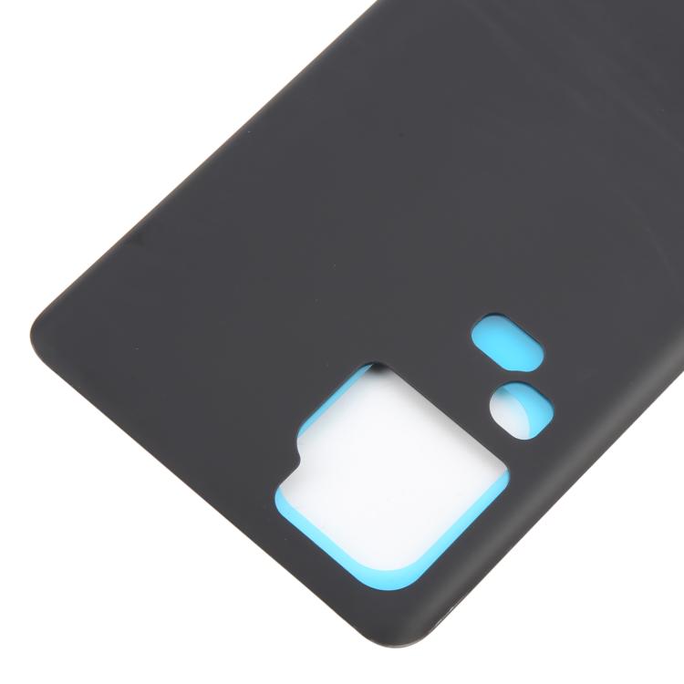 For vivo S18 Pro OEM Battery Back Cover