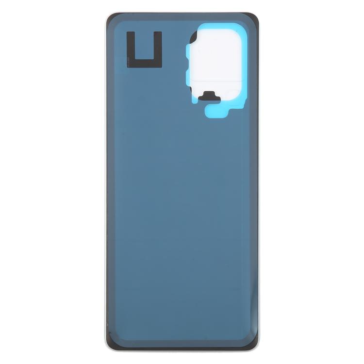 For vivo S18 Pro OEM Battery Back Cover