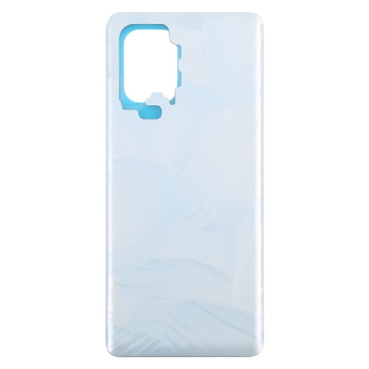 For vivo S18 Pro OEM Battery Back Cover