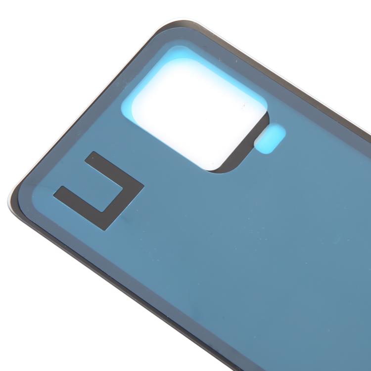 For vivo iQOO 10 OEM Battery Back Cover