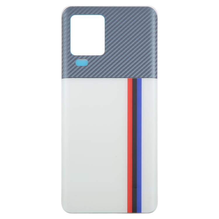 For vivo iQOO 10 OEM Battery Back Cover