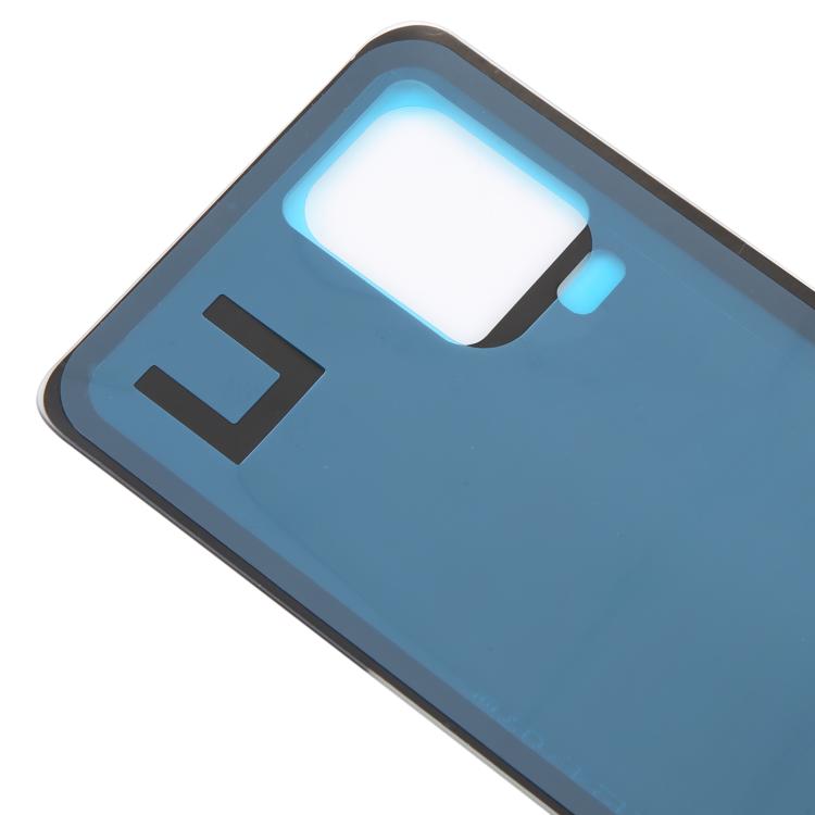 For vivo iQOO 10 OEM Battery Back Cover