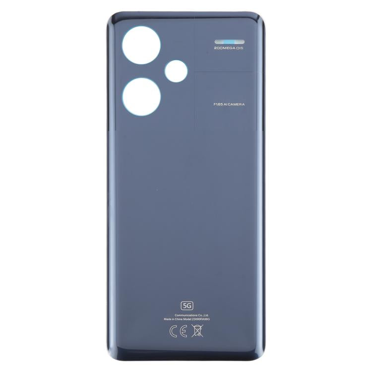 For Xiaomi Redmi Note 13 Pro+ 5G OEM Battery Back Cover
