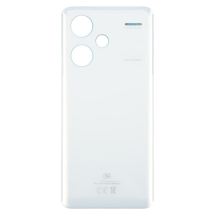 For Xiaomi Redmi Note 13 Pro+ 5G OEM Battery Back Cover