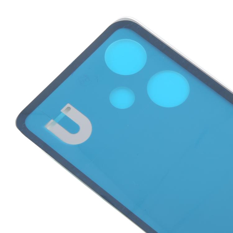 For Xiaomi Redmi Note 13 Pro+ 5G OEM Battery Back Cover