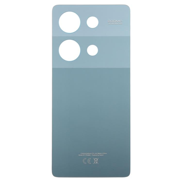 For Xiaomi Redmi Note 13 Pro 4G OEM Battery Back Cover