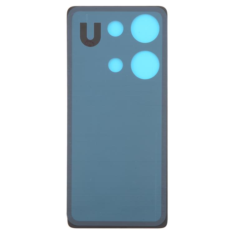 For Xiaomi Redmi Note 13 Pro 4G OEM Battery Back Cover