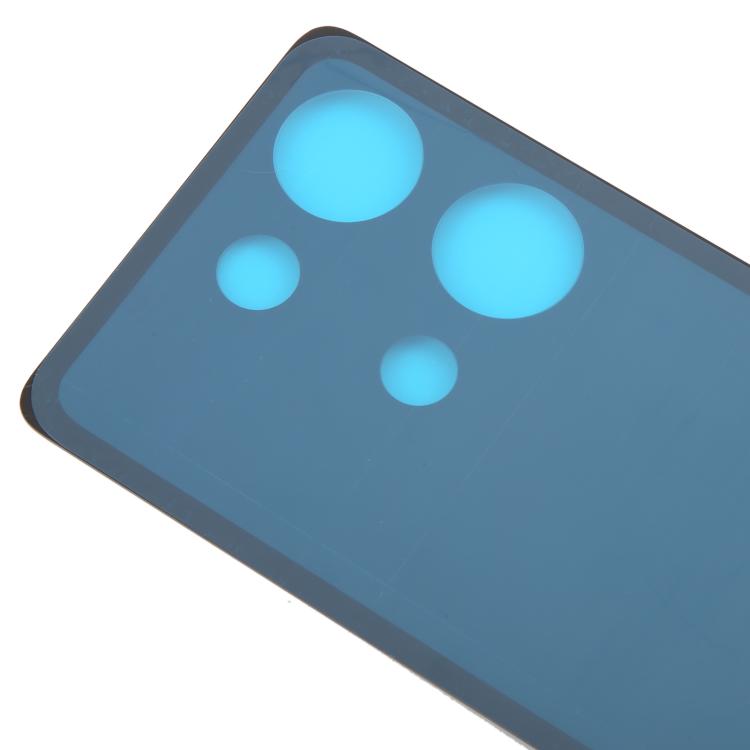 For Xiaomi Redmi Note 13 Pro 4G OEM Battery Back Cover