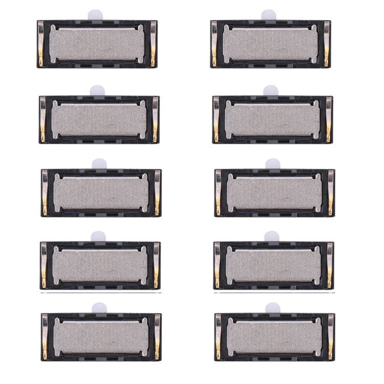 10 PCS Earpiece Speaker for ZTE Blade V9 Vita