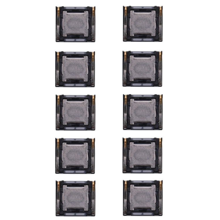 10 PCS Earpiece Speaker for ZTE Blade A520