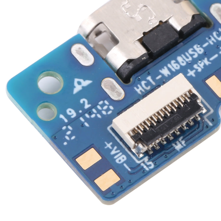 Charging Port Board for Doogee X93