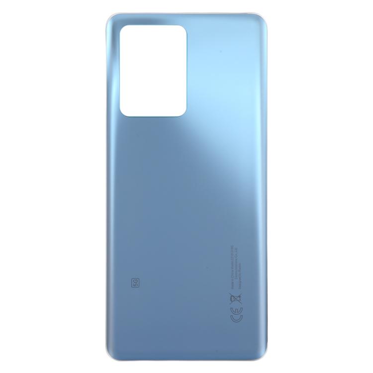 For Xiaomi Redmi Note 12 Pro+ 5G OEM Battery Back Cover