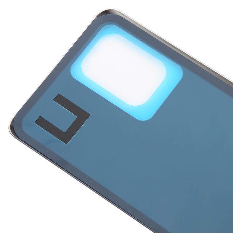 For Xiaomi Redmi Note 12 Pro+ 5G OEM Battery Back Cover