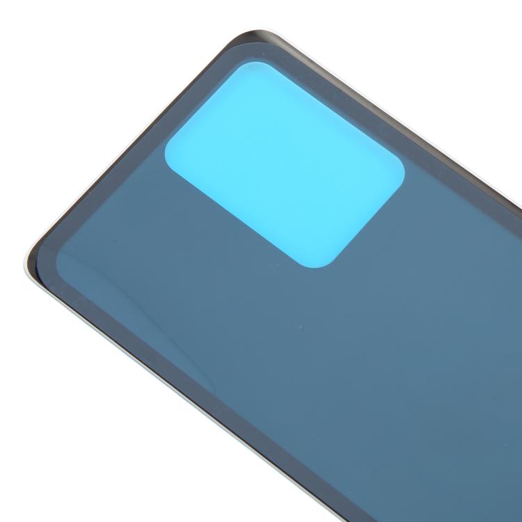 For Xiaomi Redmi Note 12 Pro+ 5G OEM Battery Back Cover