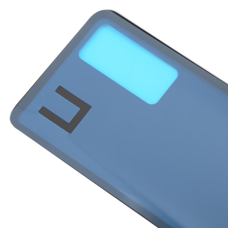 For Xiaomi 12S OEM Battery Back Cover