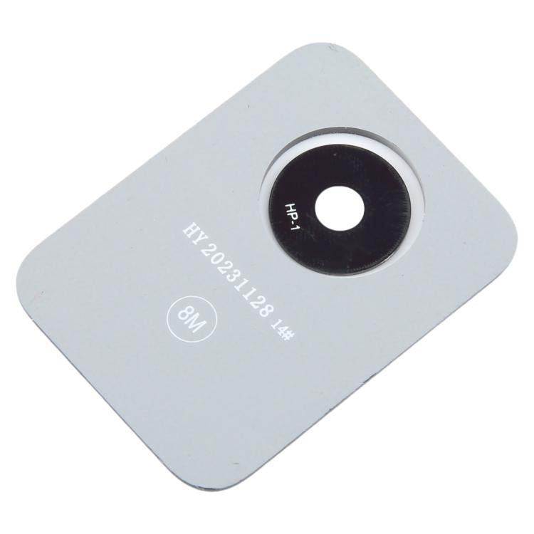 For Lenovo Tab Plus Original Back Camera Lens