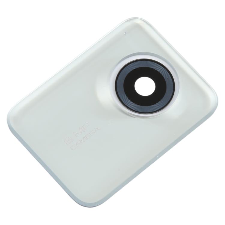 For Lenovo Tab Plus Original Back Camera Lens