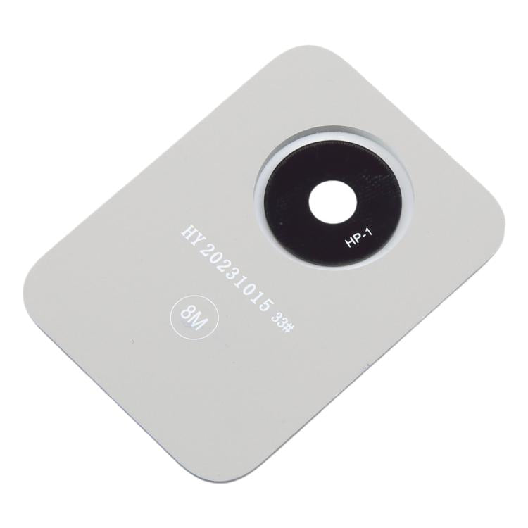 For Lenovo Tab Plus Original Back Camera Lens