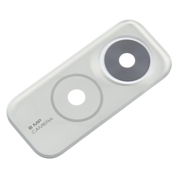 For Lenovo Tab P12 Original Back Camera Lens