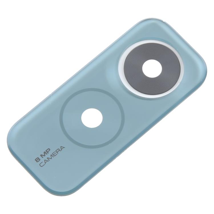 For Lenovo Tab P12 Original Back Camera Lens