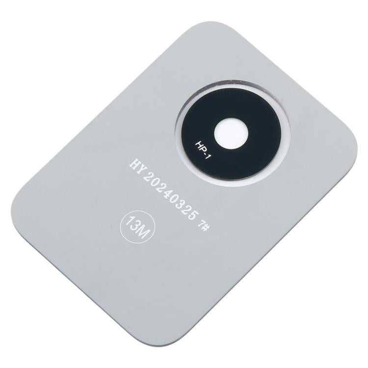 For Lenovo Tab M11 / K11 TB330FU Original Back Camera Lens