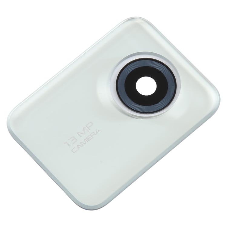 For Lenovo Tab M11 / K11 TB330FU Original Back Camera Lens