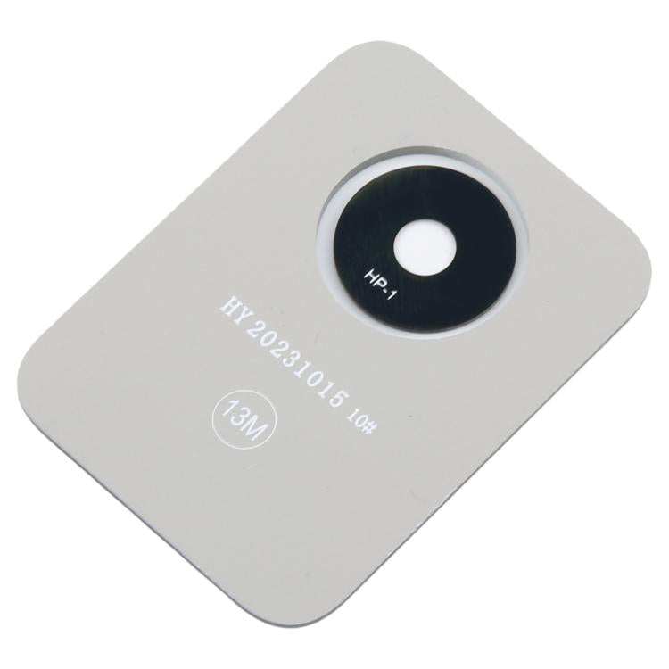 For Lenovo Tab M11 / K11 TB330FU Original Back Camera Lens