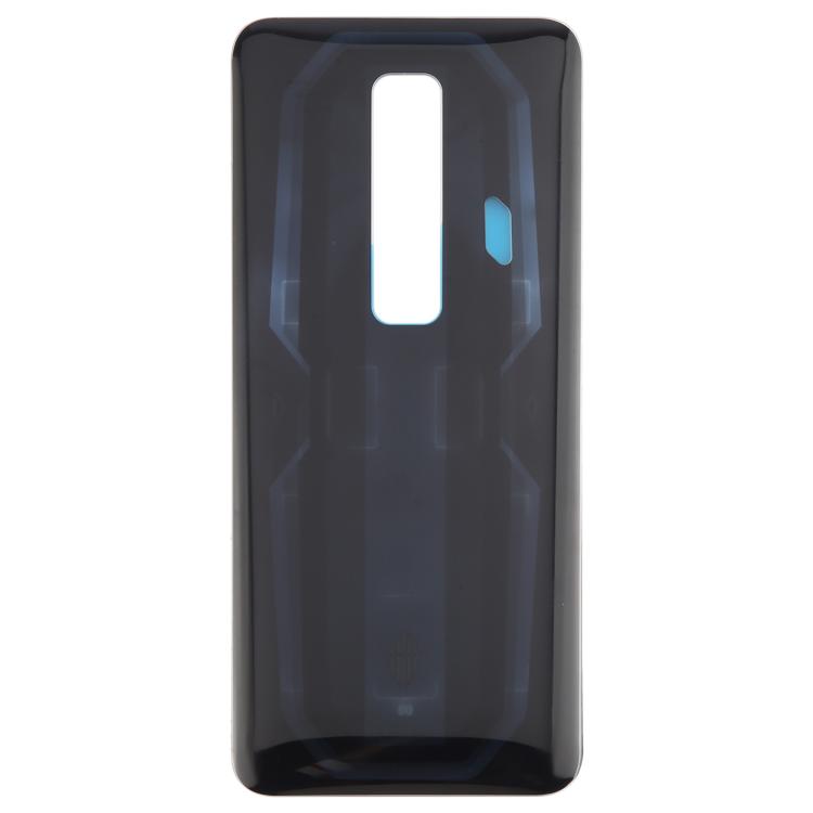 For ZTE nubia RedMagic 7 NX679J Glass Battery Back Cover