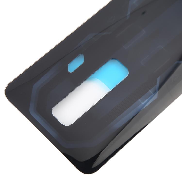 For ZTE nubia RedMagic 7 NX679J Glass Battery Back Cover