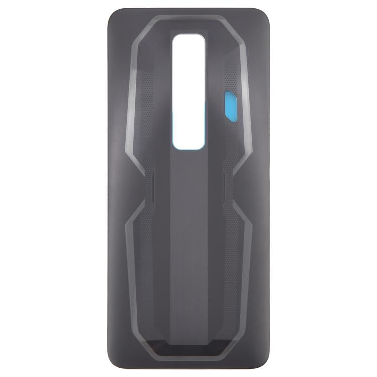 For ZTE nubia RedMagic 7 NX679J Glass Battery Back Cover