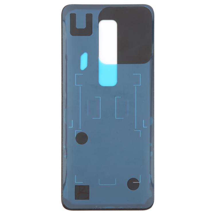 For ZTE nubia RedMagic 7 NX679J Glass Battery Back Cover